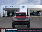 2025 Ford Bronco 4WD SUV for sale #BR10796 - photo 6