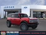 2025 Ford Bronco 4WD SUV for sale #BR10796 - photo 7