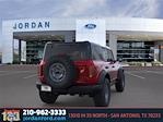 2025 Ford Bronco 4WD SUV for sale #BR10796 - photo 8