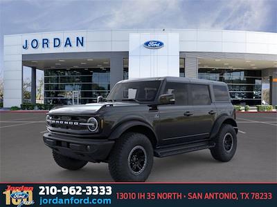 2025 Ford Bronco 4WD SUV for sale #BR10861 - photo 1