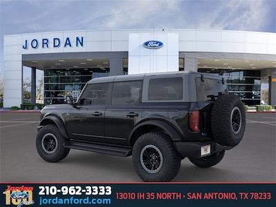 2025 Ford Bronco 4WD SUV for sale #BR10861 - photo 2