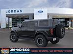 2025 Ford Bronco 4WD SUV for sale #BR10861 - photo 2