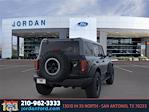 2025 Ford Bronco 4WD SUV for sale #BR10861 - photo 8