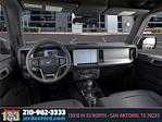 2025 Ford Bronco 4WD SUV for sale #BR11804 - photo 9