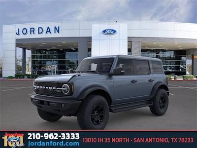 2025 Ford Bronco 4WD SUV for sale #BR15426 - photo 1