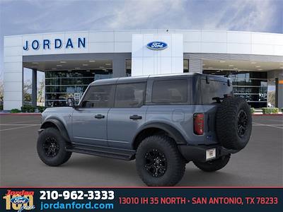 2025 Ford Bronco 4WD SUV for sale #BR15426 - photo 2