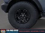 2025 Ford Bronco 4WD SUV for sale #BR15426 - photo 21