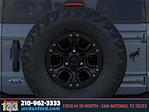2025 Ford Bronco 4WD SUV for sale #BR15426 - photo 24