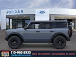 2025 Ford Bronco 4WD SUV for sale #BR15426 - photo 4