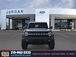 2025 Ford Bronco 4WD SUV for sale #BR15426 - photo 6