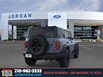 2025 Ford Bronco 4WD SUV for sale #BR15426 - photo 8