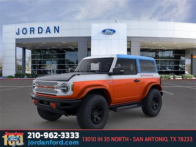 2025 Ford Bronco 4WD SUV for sale #BR20950 - photo 1