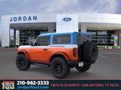 2025 Ford Bronco 4WD SUV for sale #BR20950 - photo 2