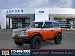 2025 Ford Bronco 4WD SUV for sale #BR20950 - photo 1