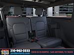 2025 Ford Bronco 4WD SUV for sale #BR20950 - photo 11