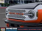 2025 Ford Bronco 4WD SUV for sale #BR20950 - photo 19