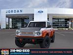 2025 Ford Bronco 4WD SUV for sale #BR20950 - photo 3