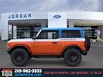 2025 Ford Bronco 4WD SUV for sale #BR20950 - photo 4