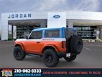 2025 Ford Bronco 4WD SUV for sale #BR20950 - photo 2