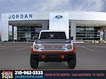 2025 Ford Bronco 4WD SUV for sale #BR20950 - photo 6