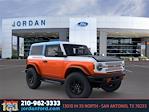 2025 Ford Bronco 4WD SUV for sale #BR20950 - photo 7
