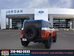 2025 Ford Bronco 4WD SUV for sale #BR20950 - photo 8