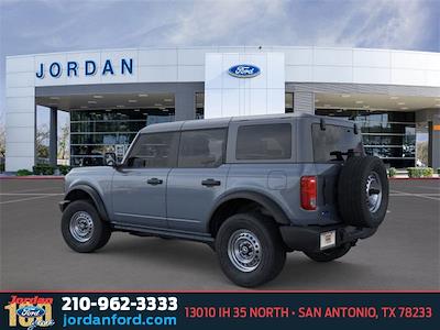 2025 Ford Bronco 4WD SUV for sale #BR21827 - photo 2