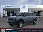 2025 Ford Bronco 4WD SUV for sale #BR21827 - photo 1