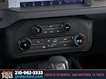 2025 Ford Bronco 4WD SUV for sale #BR21827 - photo 16