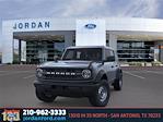 2025 Ford Bronco 4WD SUV for sale #BR21827 - photo 3