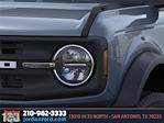 2025 Ford Bronco 4WD SUV for sale #BR21827 - photo 20