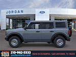 2025 Ford Bronco 4WD SUV for sale #BR21827 - photo 4