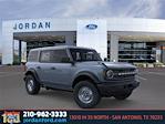 2025 Ford Bronco 4WD SUV for sale #BR21827 - photo 7
