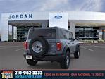 2025 Ford Bronco 4WD SUV for sale #BR21827 - photo 8