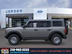 2025 Ford Bronco 4WD SUV for sale #BR21940 - photo 4