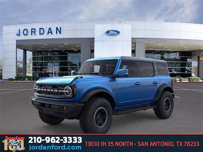 2024 Ford Bronco 4WD SUV for sale #BR22421 - photo 1