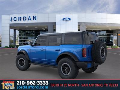 2024 Ford Bronco 4WD SUV for sale #BR22421 - photo 2