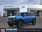 2024 Ford Bronco 4WD SUV for sale #BR22421 - photo 1