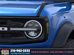 2024 Ford Bronco 4WD SUV for sale #BR22421 - photo 20