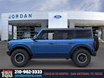 2024 Ford Bronco 4WD SUV for sale #BR22421 - photo 4