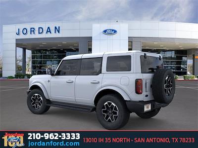 2025 Ford Bronco 4WD SUV for sale #BR22606 - photo 2