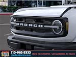 2025 Ford Bronco 4WD SUV for sale #BR22606 - photo 19