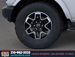 2025 Ford Bronco 4WD SUV for sale #BR22606 - photo 21