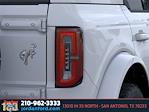 2025 Ford Bronco 4WD SUV for sale #BR22606 - photo 23