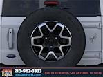 2025 Ford Bronco 4WD SUV for sale #BR22606 - photo 24