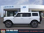 2025 Ford Bronco 4WD SUV for sale #BR22606 - photo 4
