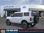 2025 Ford Bronco 4WD SUV for sale #BR22606 - photo 2