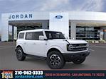 2025 Ford Bronco 4WD SUV for sale #BR22606 - photo 7