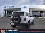2025 Ford Bronco 4WD SUV for sale #BR22606 - photo 8