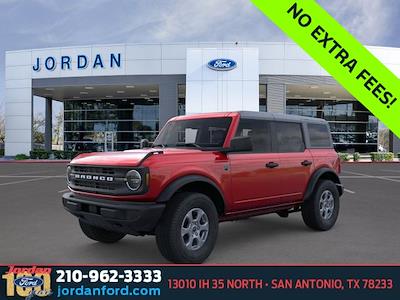 2026 Ford Bronco 4WD SUV for sale #BR23402 - photo 1